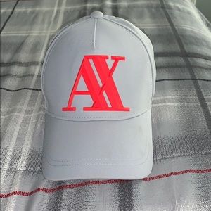 Authentic Armani Exchange Cap